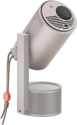 Equivera Mini Beamer - Draagbare Beamer - Beamer - Mini Beamer Projector - Projector - Mini Projector — thumbnail 1