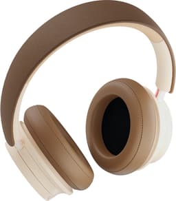 Dali: Io-8 draadloze hoofdtelefoon - Caramel White — thumbnail 1