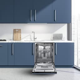Samsung vaatwasser (inbouw) DW60M6050BB/EG — thumbnail 5