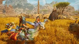 Monster Hunter Wilds - PS5 — thumbnail 11