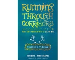 Running Through Corridors 2: Rob and Toby's Marathon Watch of Doctor Who (The 70s)