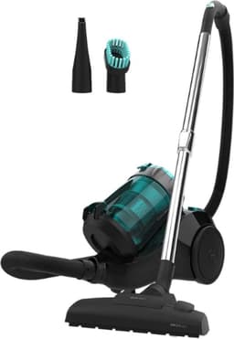 Cecotec® Stofzuiger - Stofzuiger Zonder Zak - Vacuum Cleaner - Stofzuigers - Stofzuigers Zonder Zak - Stofzuiger Met Snoer - Stofzuiger Zonder Zak Huisdieren — thumbnail 1