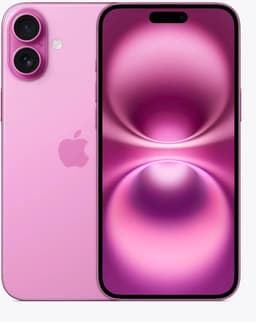 Apple iPhone 16 Plus - 256GB - Roze — thumbnail 10