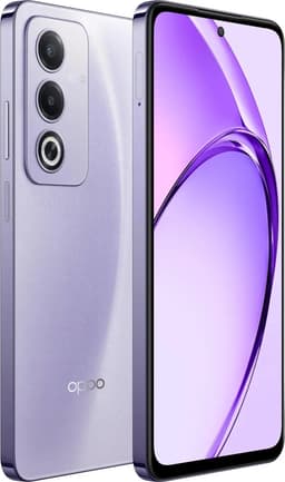 OPPO A80 5G – 256GB – Paars — thumbnail 4
