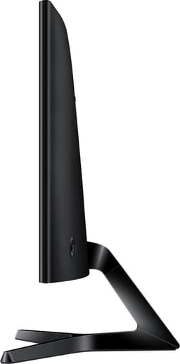Samsung LS24D366GAUXEN - Full HD Curved Monitor - 100hz - 24 inch — thumbnail 6