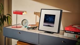 Multiroom speaker SAMSUNG HW-LS60D/XN Music Frame — thumbnail 5