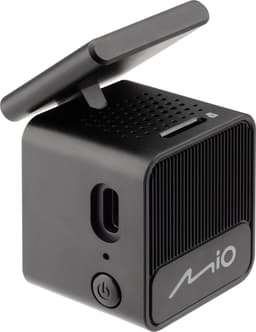 Mio MiVue J20 Full-HD dashcam - Wi-Fi - 2M sensor — thumbnail 3