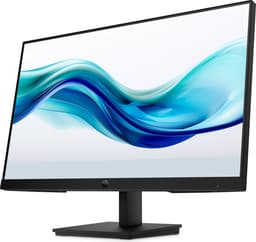 HP 324pf - Series 3 Pro LED-monitor - 24" (23.8" zichtbaar) - 1920 x 1080 Full HD (1080p) @ 100 Hz - IPS - 250 cdm² - 1000:1 - 5 ms - HDMI, VGA, DisplayPort - zwart - Smart Buy — thumbnail 9