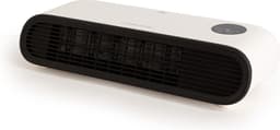 CREATE - Keramische wand- of vloerverwarming met WiFi - Gebroken wit - WARM WALL PRO — thumbnail 2