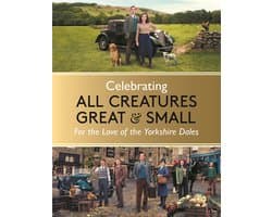 Celebrating All Creatures Great & Small