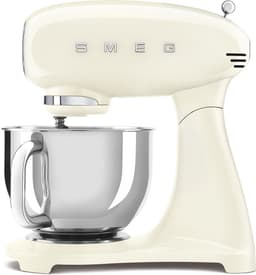 SMEG SMF03CREU - Keukenmachine - Crème - 800 W - Full Color — thumbnail 1
