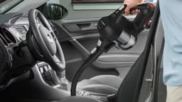 Bosch Serie 6 Unlimited BBS611BSC steelstofzuiger — thumbnail 2
