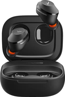 BEYERDYNAMIC Amiron 300 228224 In-ear Draadloze oordopjes Met Noise-cancelling Zwart — thumbnail 1