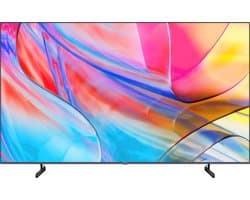 Hisense 75A79KQ - 75 inch - 4K QLED - 2023