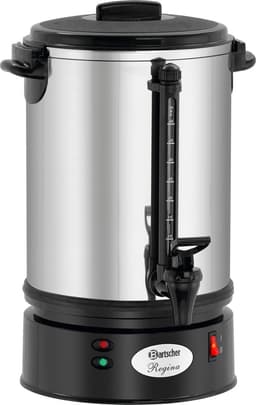 Koffiemachine Regina Plus 40, Bartscher A190149 — thumbnail 1