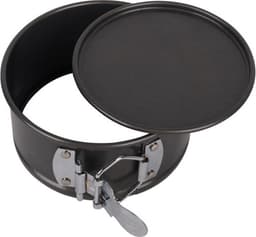 Ziva Instant Pot Bakvorm met veer Medium (Ø 17 x 5 cm) - Ideale accessoire voor Instant Pot multicookers & Instant Vortex airfryers — thumbnail 14