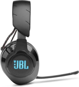 JBL Quantum 610 - Draadloze Gaming Headset - 2.4GHz USB Dongle - JBL Quantum Surround - Lage Latency - 40 uur batterij - Over-ear met Microfoon - PC & PlayStation - Zwart — thumbnail 8