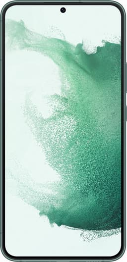Samsung Galaxy S22+ 5G - 256GB - Green — thumbnail 2