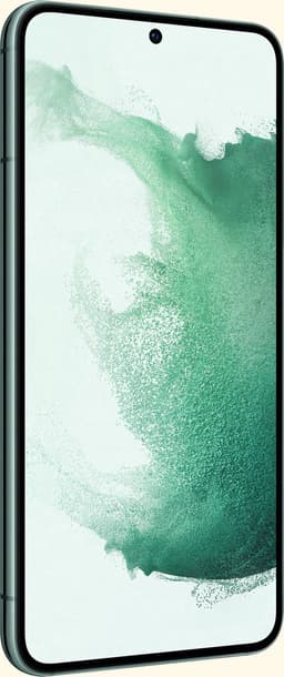 Samsung Galaxy S22 5G - 128GB - Green — thumbnail 4