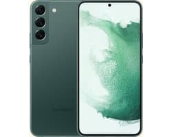 Samsung Galaxy S22 5G - 256GB - Green