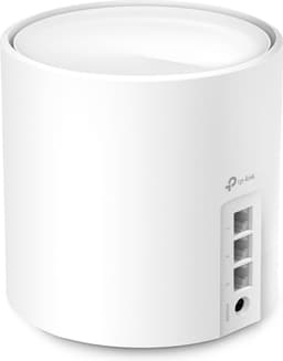 TP-Link Deco X50 (3-pack) Dual-band (2.4 GHz / 5 GHz) Wi-Fi 6 (802.11ax) Wit Intern — thumbnail 5