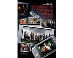 Television and American Culture