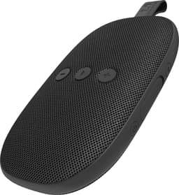 Fresh ‘n Rebel Rockbox Bold X - Bluetooth speaker draadloos - Storm Grey — thumbnail 1