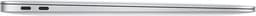 Apple MacBook Air Intel® Core™ i5 Laptop 33,8 cm (13.3") WQXGA 8 GB LPDDR3-SDRAM 256 GB SSD Wi-Fi 5 (802.11ac) macOS Mojave Duits Zilver — thumbnail 5