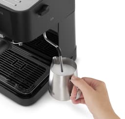 De'Longhi Stilosa EC235.BK - Pistonmachine - Zwart — thumbnail 5