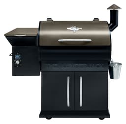 Smokey Bandit The Lumberjack Barbecue Smoker WiFi/Bluetooth — thumbnail 3