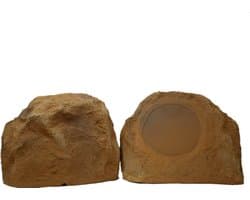 TIC TFS5-CN  - 6.5" Outdoor Rock-speakers 150W (paar) - Canyon Brown