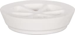 Trillingsdempers wasmachine / droger, wit, per 4 stuks, Ø 63 mm — thumbnail 3