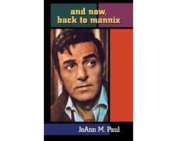 And Now, Back to Mannix (Hardback)