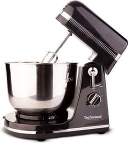 Techwood TMB366 - Keukenmachine - Staande Mixer - 3.5 L — thumbnail 3