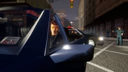 Nintendo Grand Theft Auto: The Trilogy – The Definitive Edition Definitief Duits, Engels Nintendo Switch — thumbnail 3