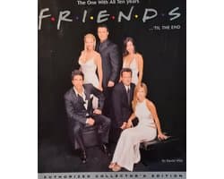 Friends Til the End