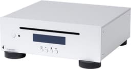 Pro-Ject Damp it Voetjes - Trillingsabsorptie - Verbeterde Geluidskwaliteit - Duurzame Platenspelerbescherming – Zwart — thumbnail 3