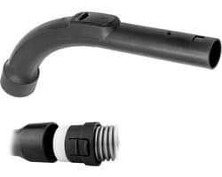 Pistoolgreep geschikt voor Miele - C1 C2 C3 S4000 S5000 S7 S8