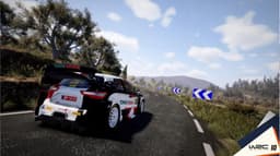 WRC 10 - PS4 — thumbnail 2