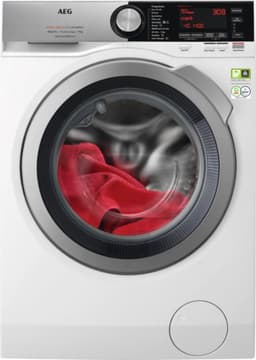 AEG L8FEN96CV ÖKOMix - Wasmachine - 9kg - 1600 rpm — thumbnail 2