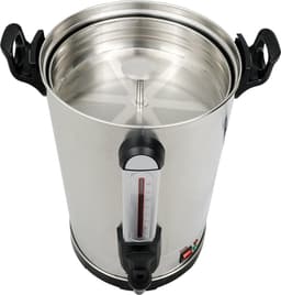 Saro RVS Koffie Percolator CAPPONO 100 | 10,8 Liter | 49(h) x 26 Ø cm — thumbnail 5