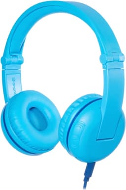 Buddyphones Play Glacier blue — thumbnail 13