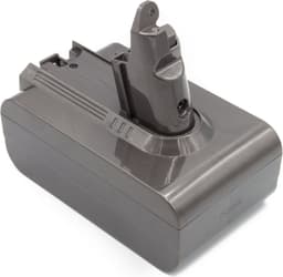 ChiliPower Accu Extra hoge capaciteit - voor o.a. Dyson V6 Absolute, V6 Animal - 5000mAh — thumbnail 2