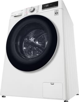 LG F4WV509S1H wasmachine Voorlader 9 kg 1400 RPM Wit — thumbnail 10