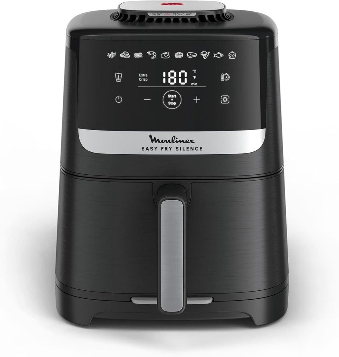 Moulinex Air Fryer EZ5528F0 — afbeelding 1