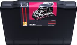 NEOGEO - The King of Fighters 2002 — thumbnail 8