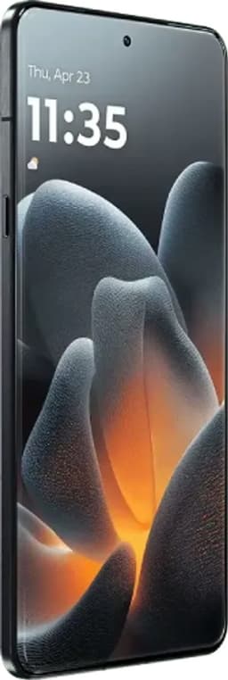 Motorola Signature Zwart — thumbnail 3