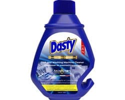 Dasty Vaatwasmachine/Wasmachine Reiniger 250ml