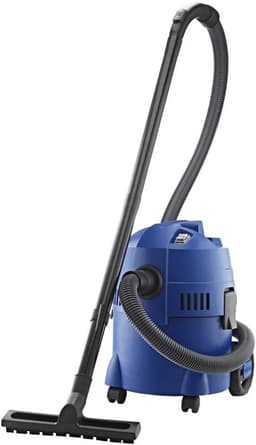 SAVI® Steelstofzuiger met snoer - Steelstofzuiger - Stofzuiger - Blauw - ‎47cm x 39cm x 36cm — thumbnail 5
