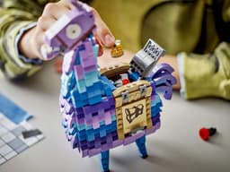 LEGO Fortnite Supply Llama - 77071 — thumbnail 3